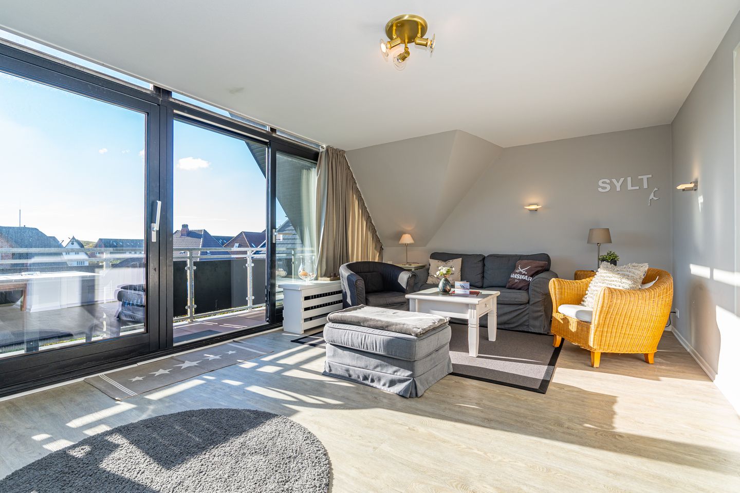 Meeresbrise Wenningstedt - 