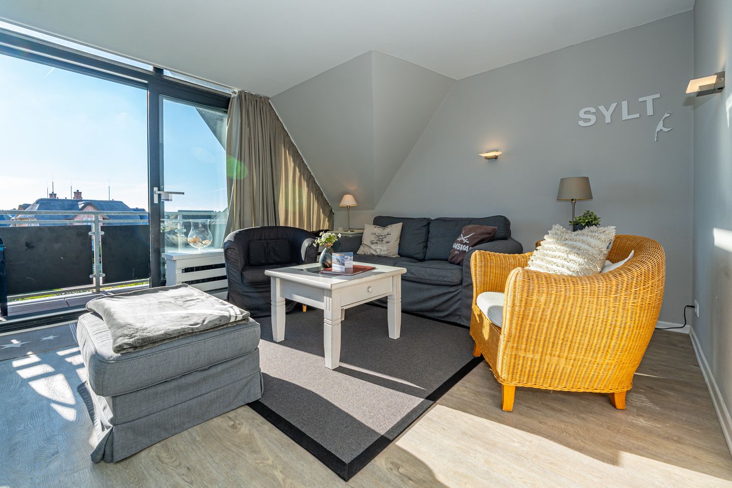 Meeresbrise Wenningstedt - 