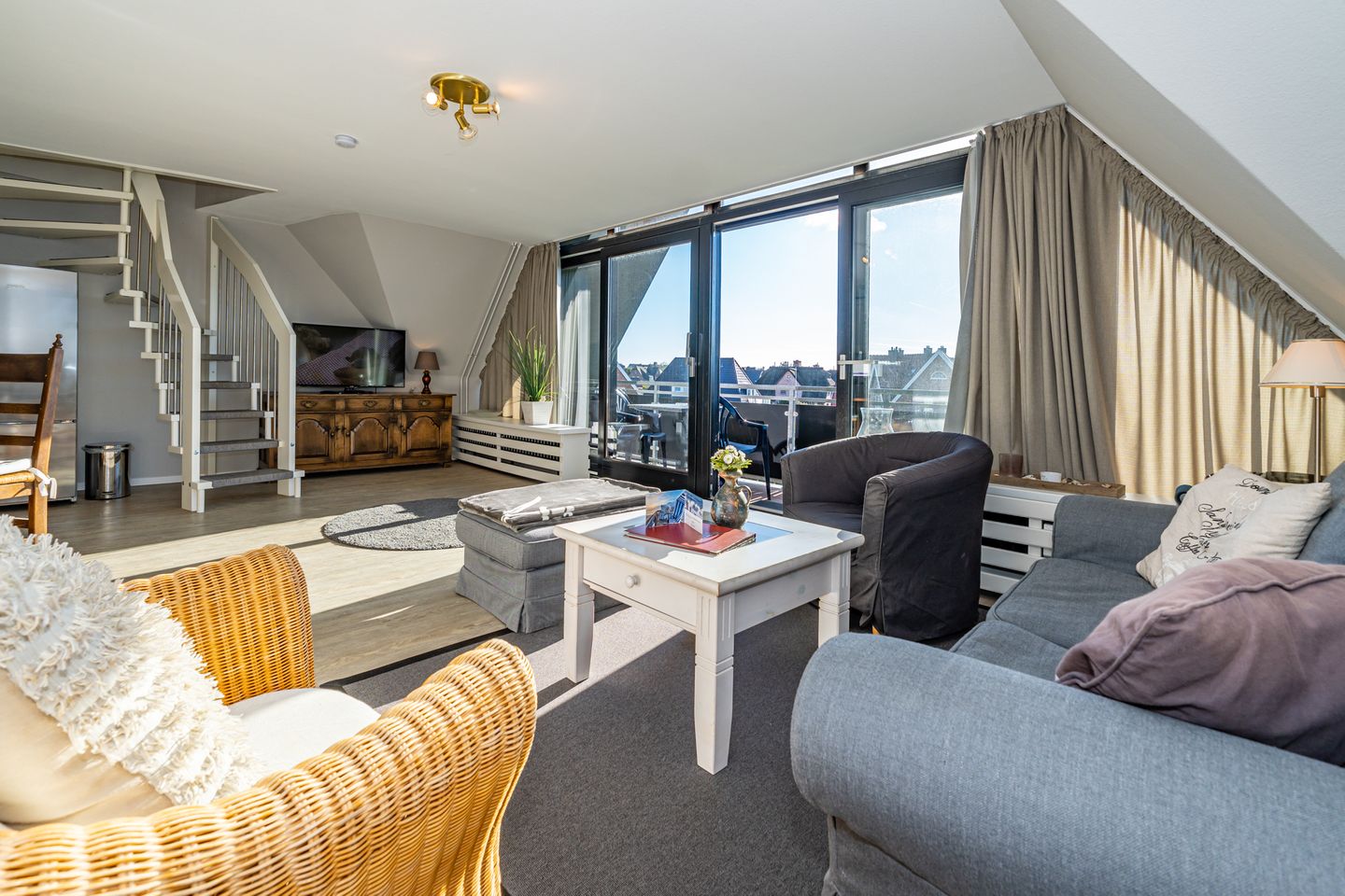 Meeresbrise Wenningstedt - 