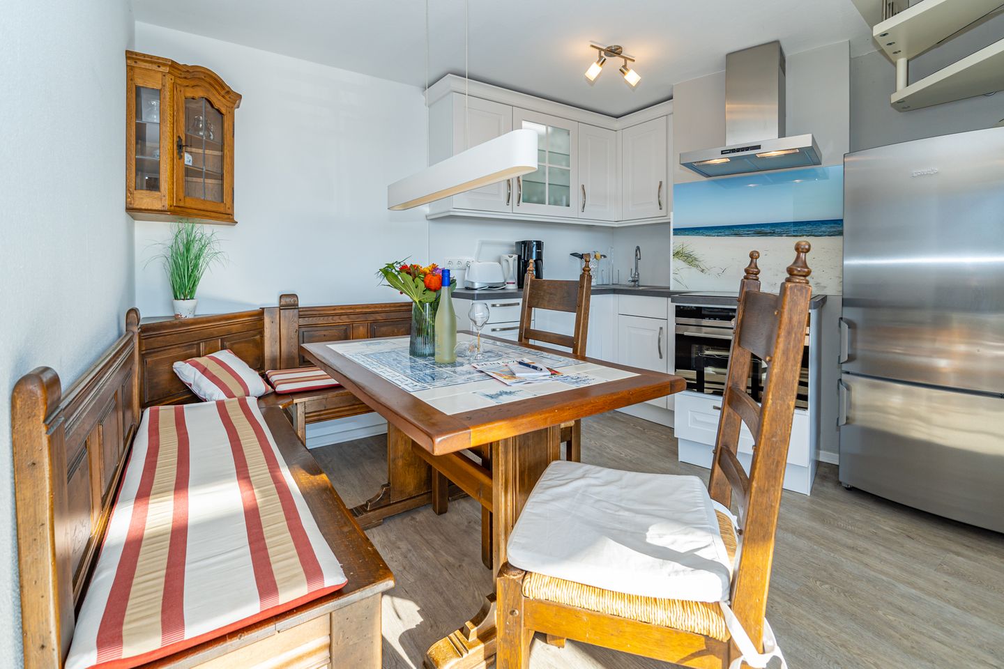 Meeresbrise Wenningstedt - 