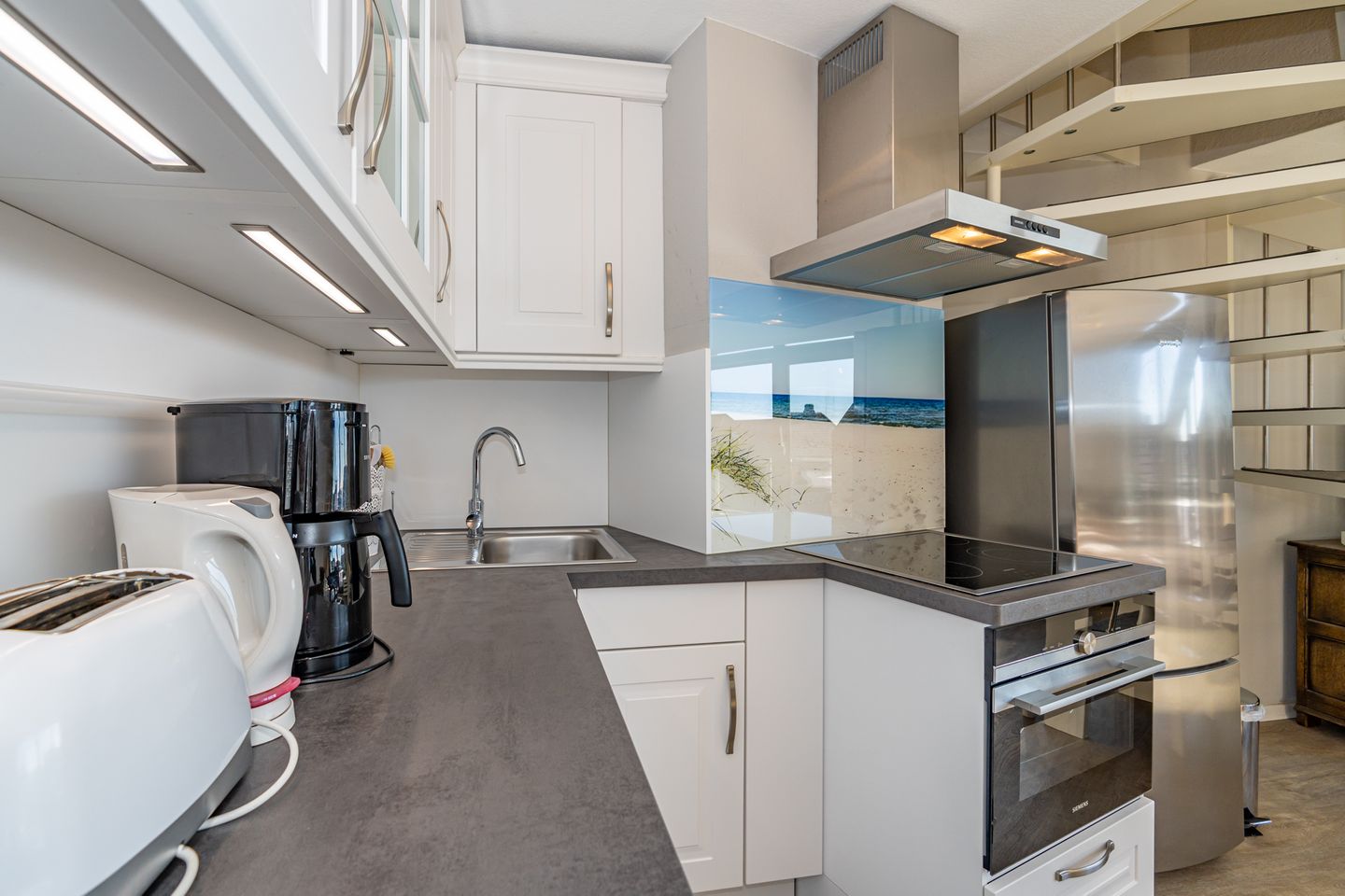 Meeresbrise Wenningstedt - 