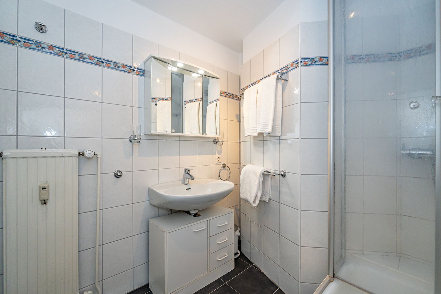 Meeresbrise Wenningstedt - 