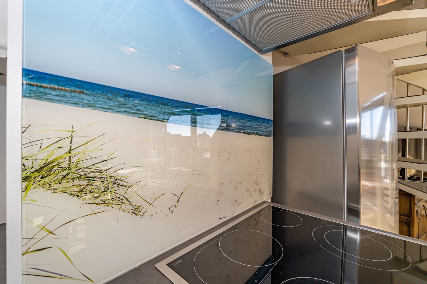 Meeresbrise Wenningstedt - 