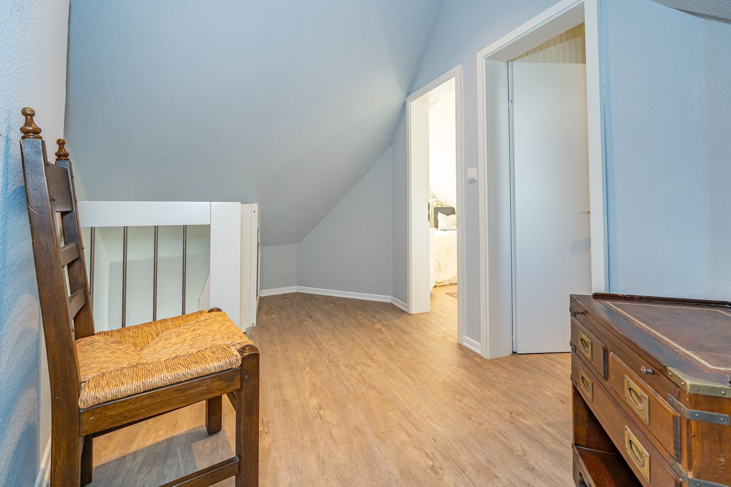 Meeresbrise Wenningstedt - 