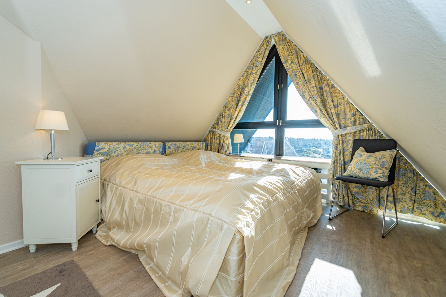 Meeresbrise Wenningstedt - 