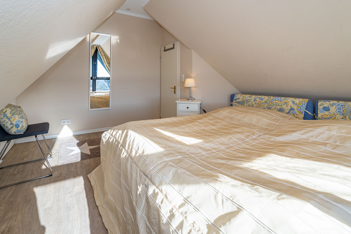 Meeresbrise Wenningstedt - 