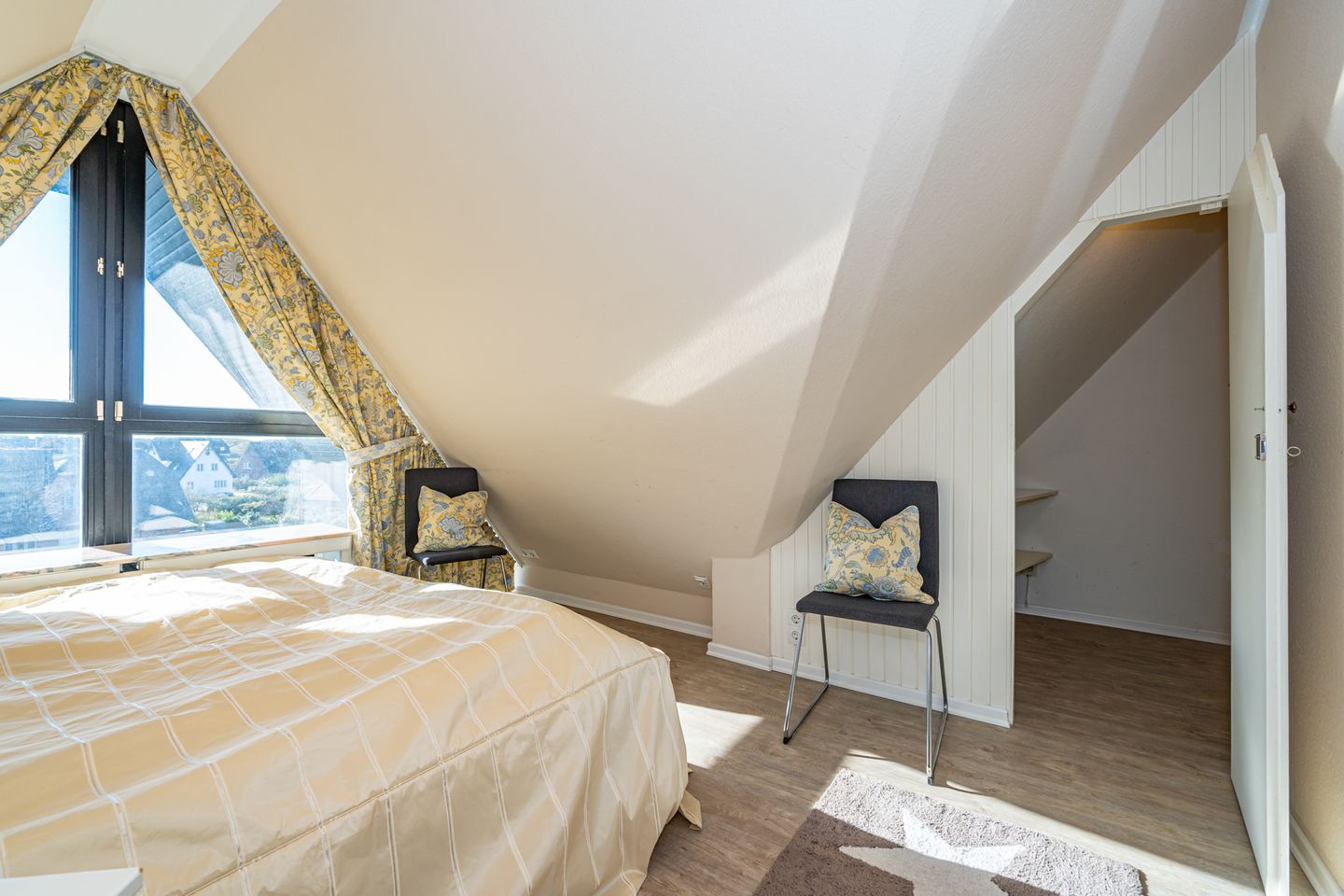 Meeresbrise Wenningstedt - 