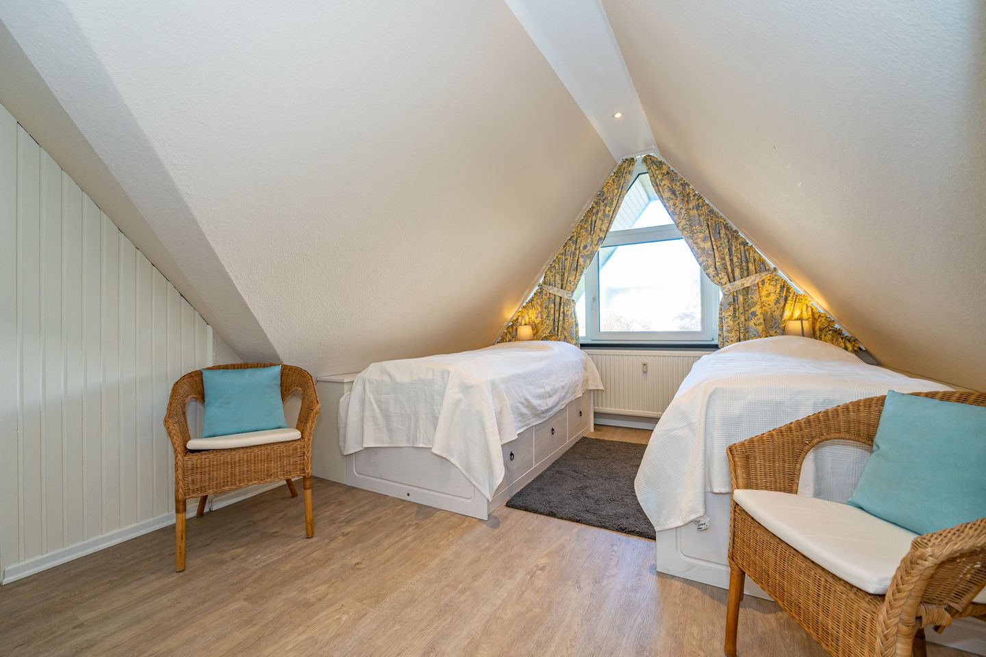 Meeresbrise Wenningstedt - 