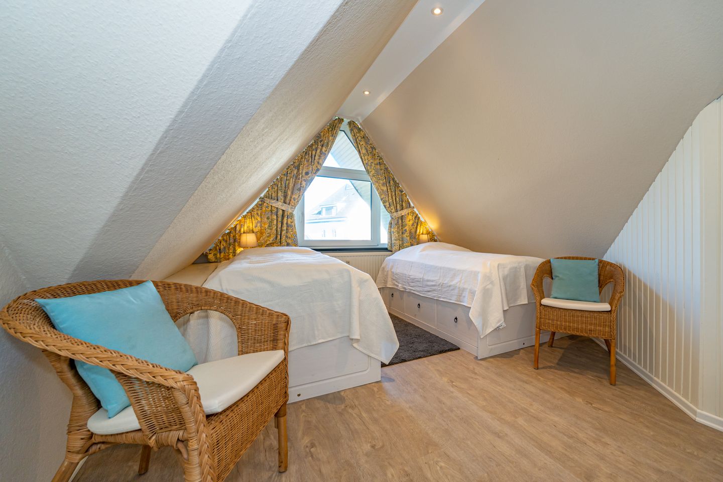 Meeresbrise Wenningstedt - 