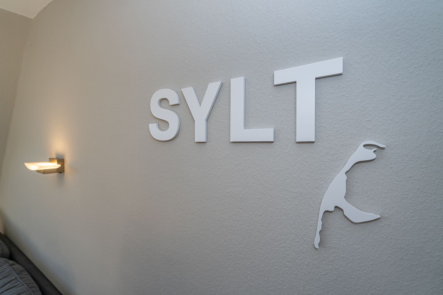 Meeresbrise Wenningstedt - 