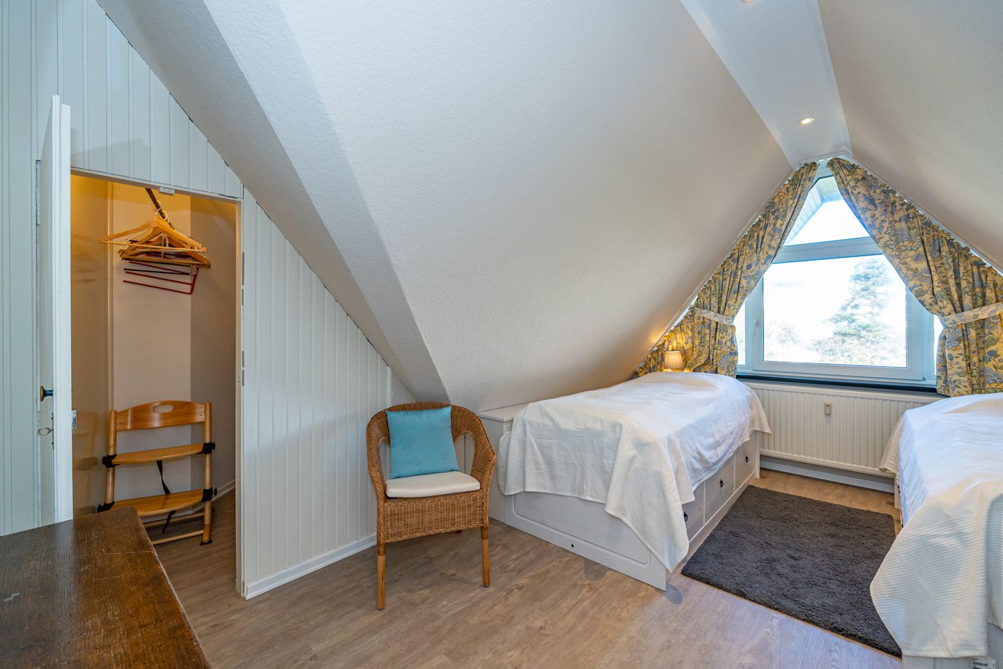 Meeresbrise Wenningstedt - 