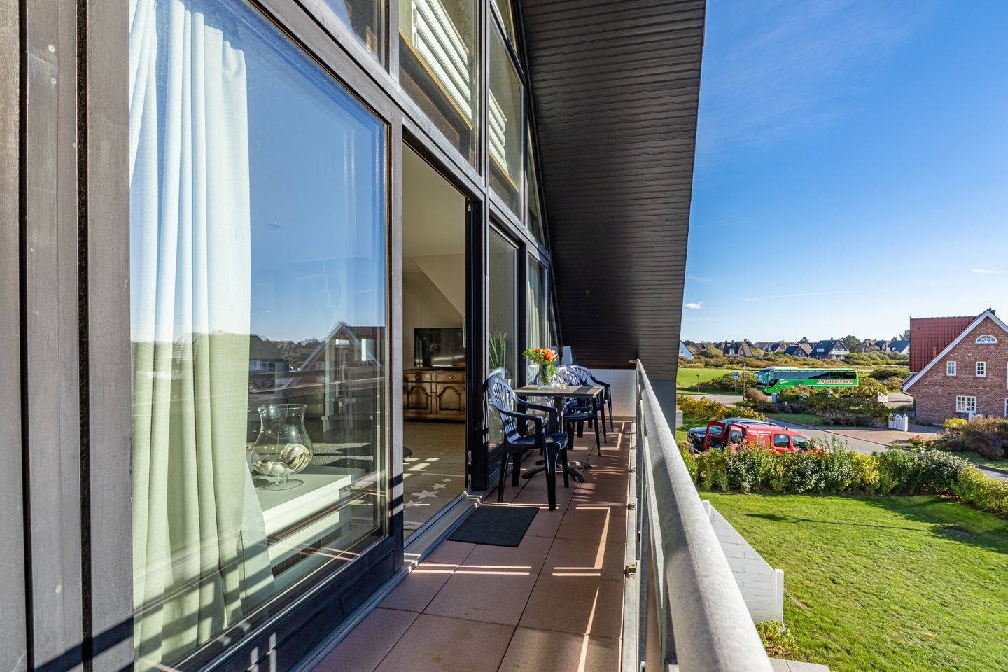 Meeresbrise Wenningstedt - 