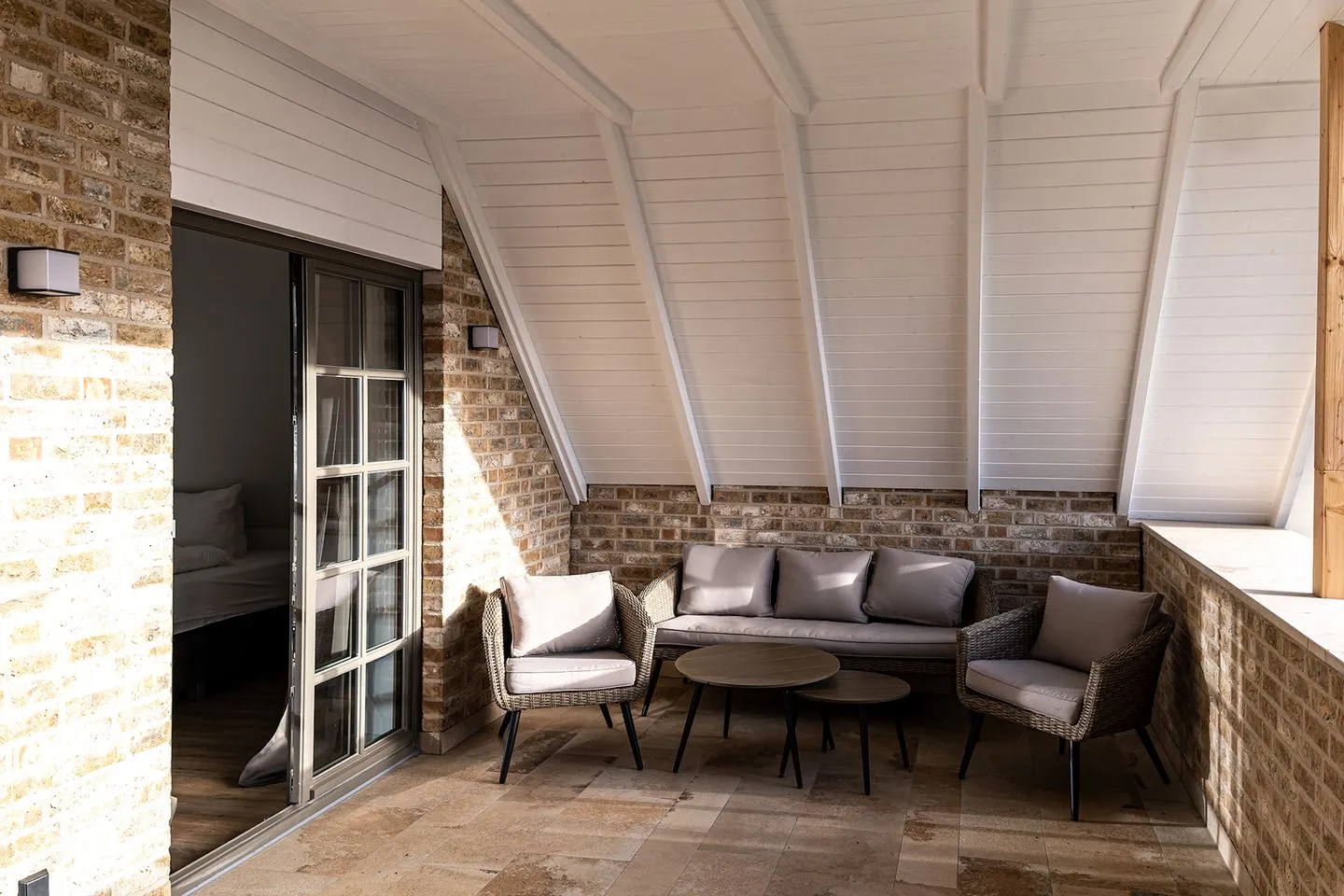 SPO Bude Appartement SPO Bude 3 SPO Dorf - 