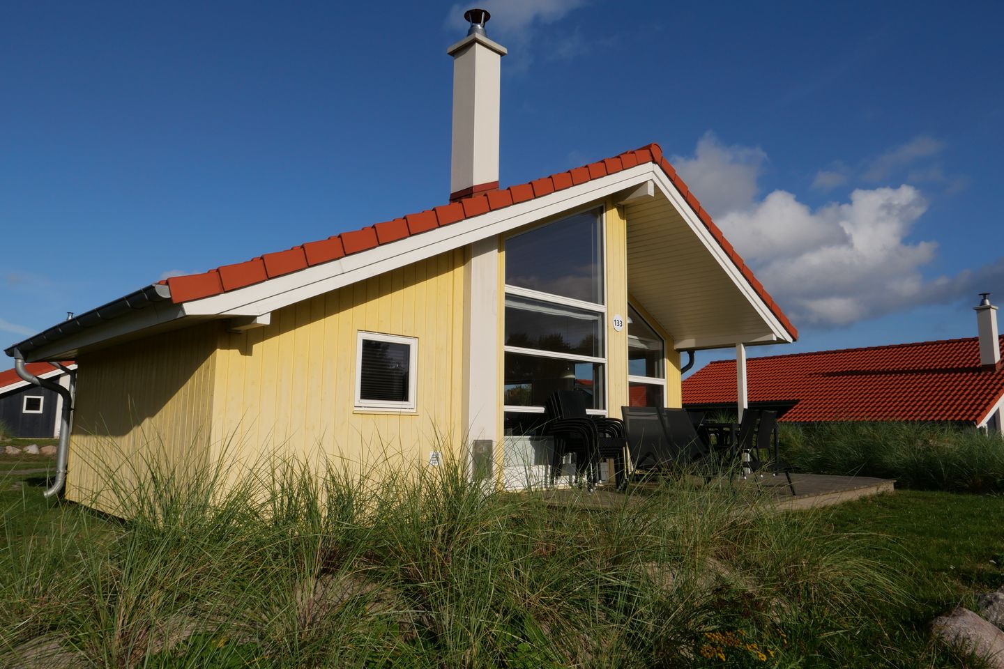 Resort 2 Ferienhaus A 133 Großenbrode - 