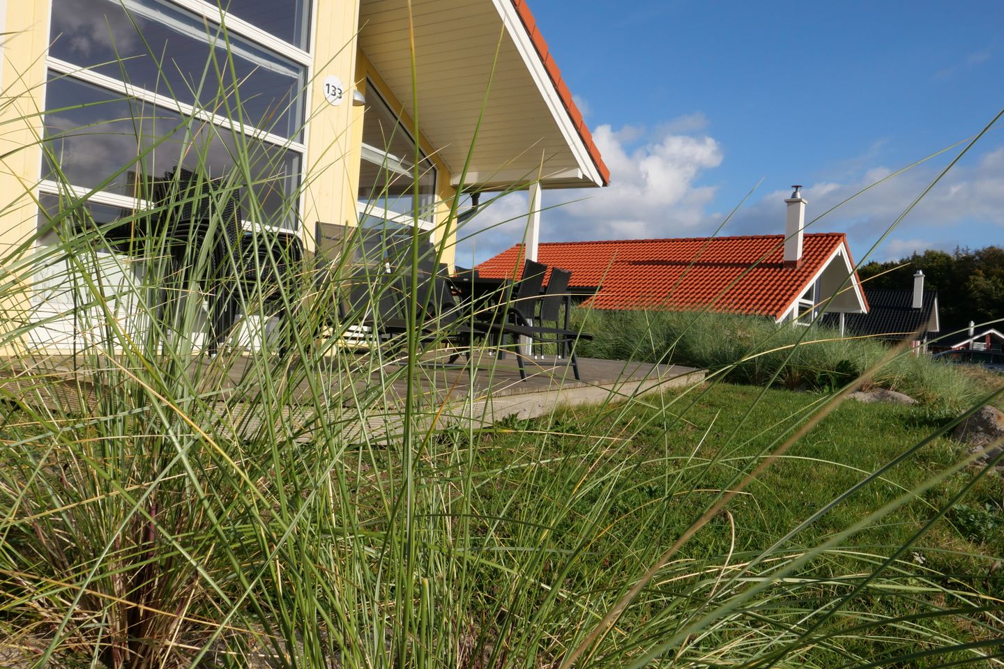 Resort 2 Ferienhaus A 133 Großenbrode - 