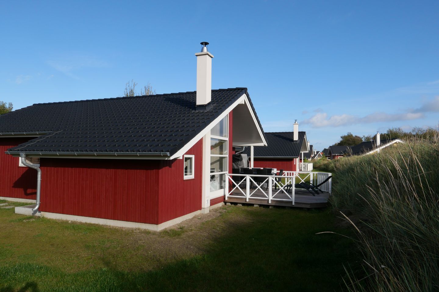 Resort 2 Ferienhaus C 59 Großenbrode -