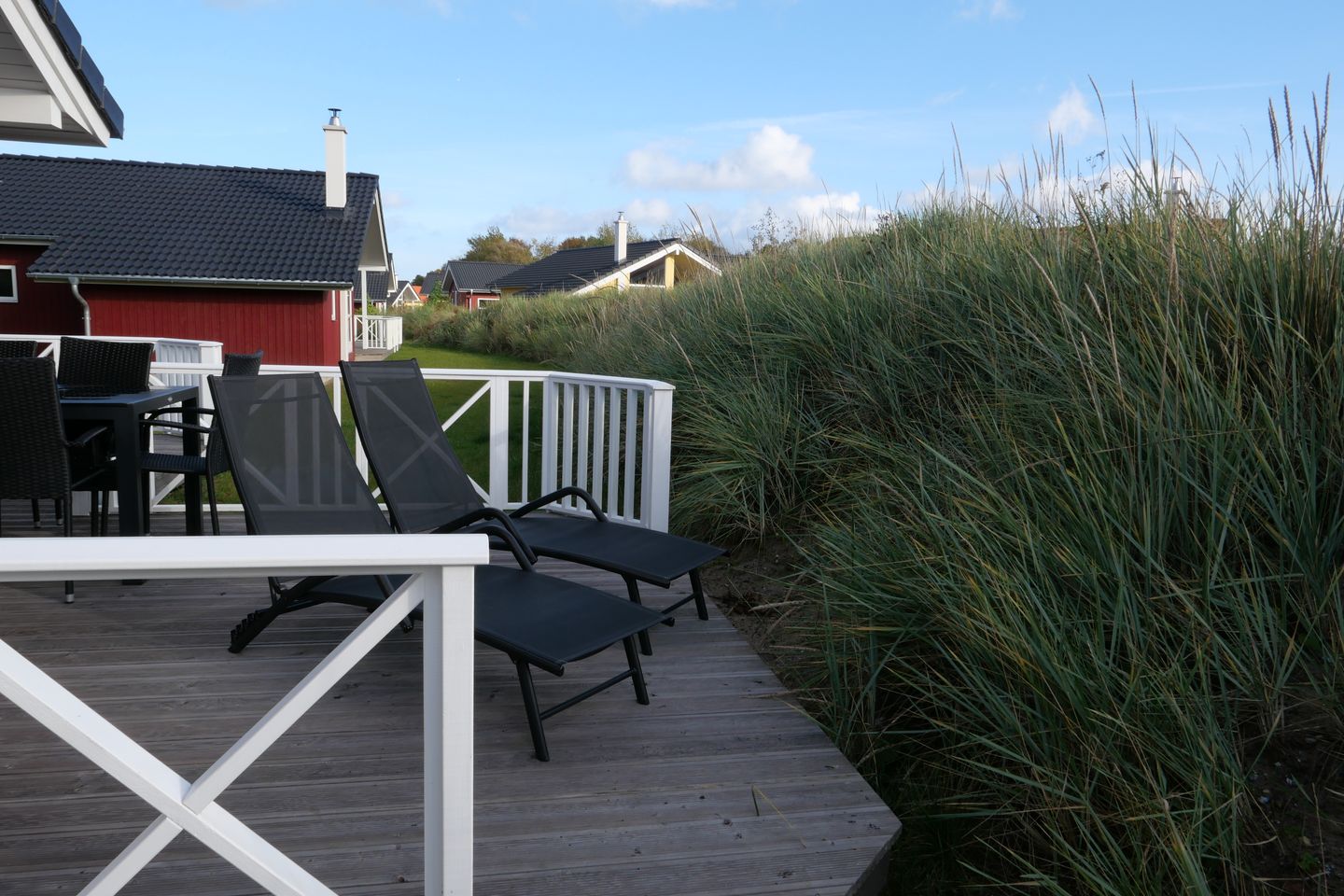 Resort 2 Ferienhaus C 59 Großenbrode -