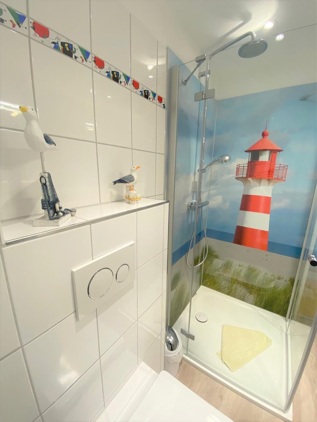  Ferienhaus Am Kurzentrum 26 Nr. 2 Carolinensiel - 