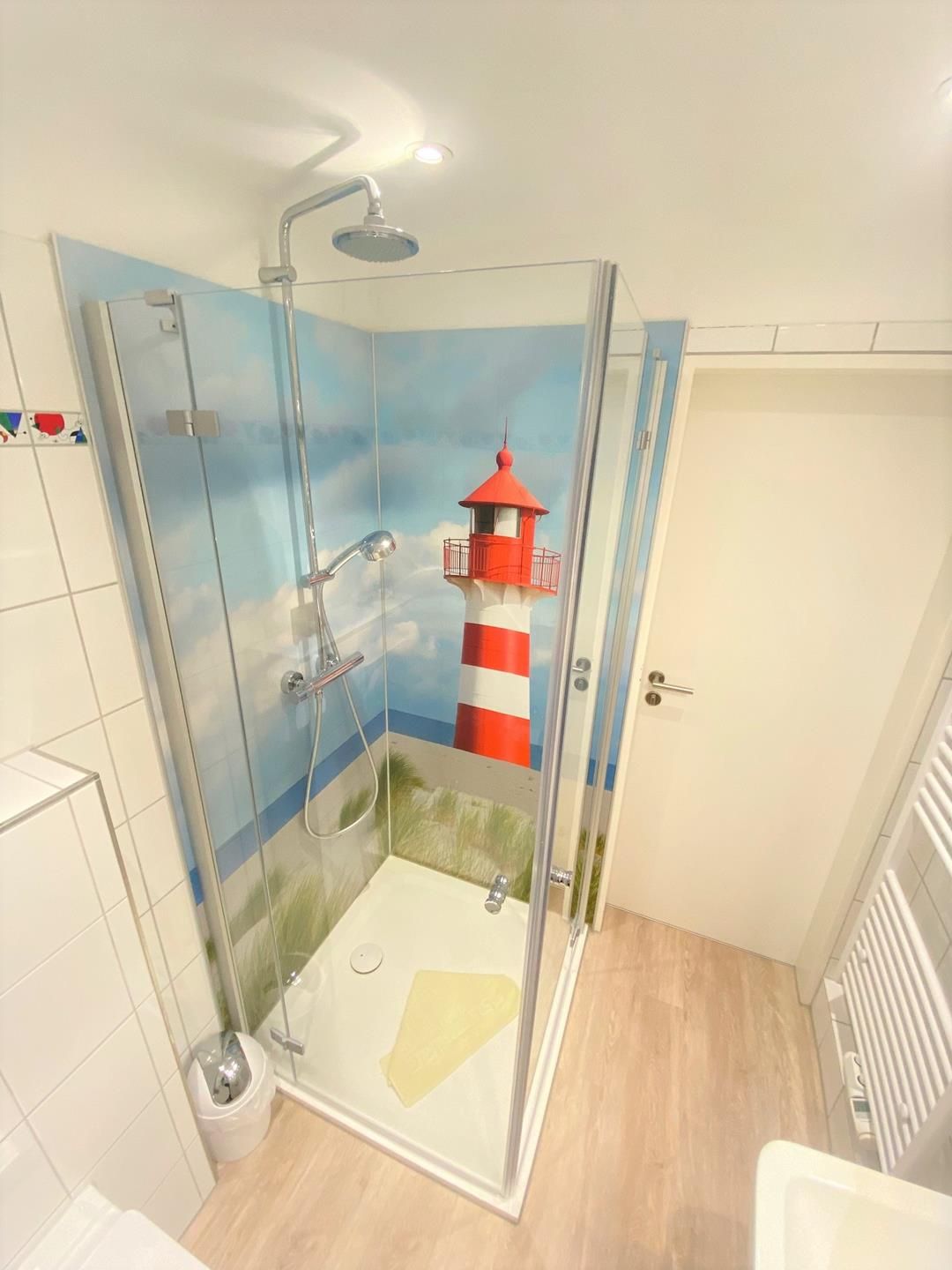  Ferienhaus Am Kurzentrum 26 Nr. 2 Carolinensiel - 