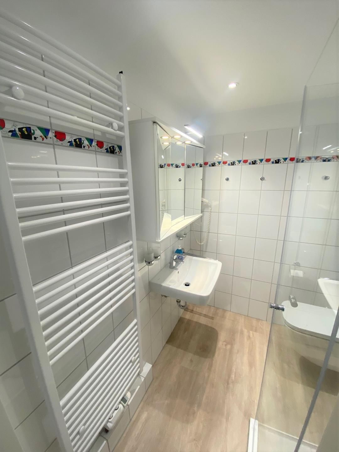  Ferienhaus Am Kurzentrum 26 Nr. 2 Carolinensiel - 