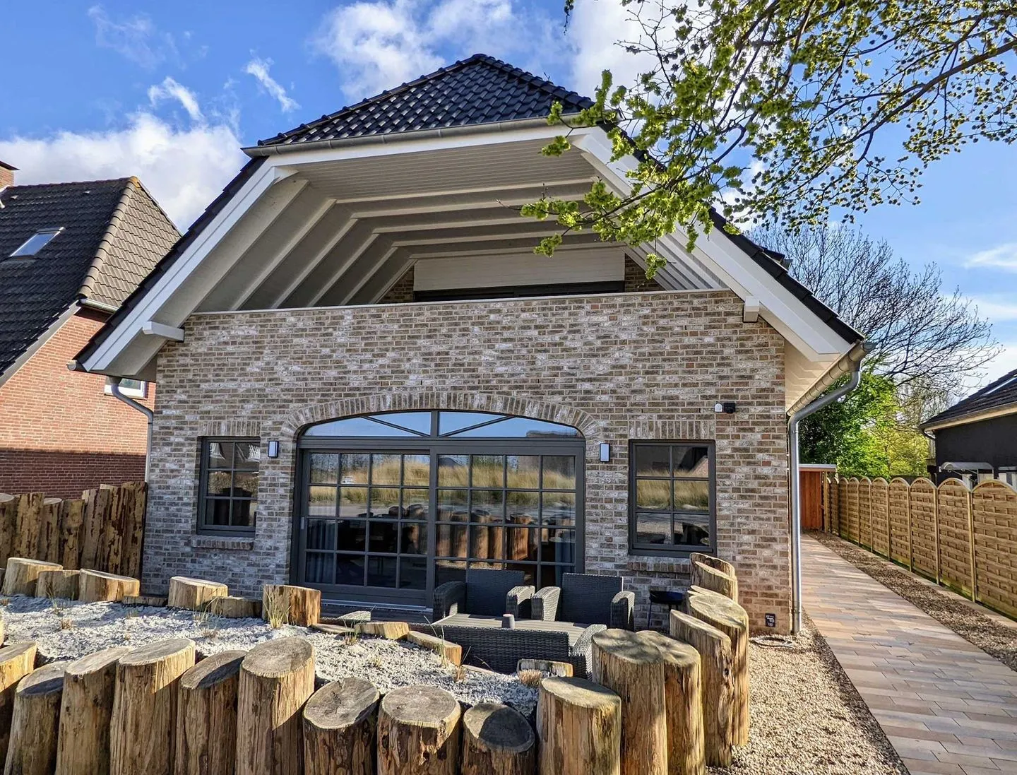 SPO Bude Appartement SPO Bude 4 SPO Dorf - 