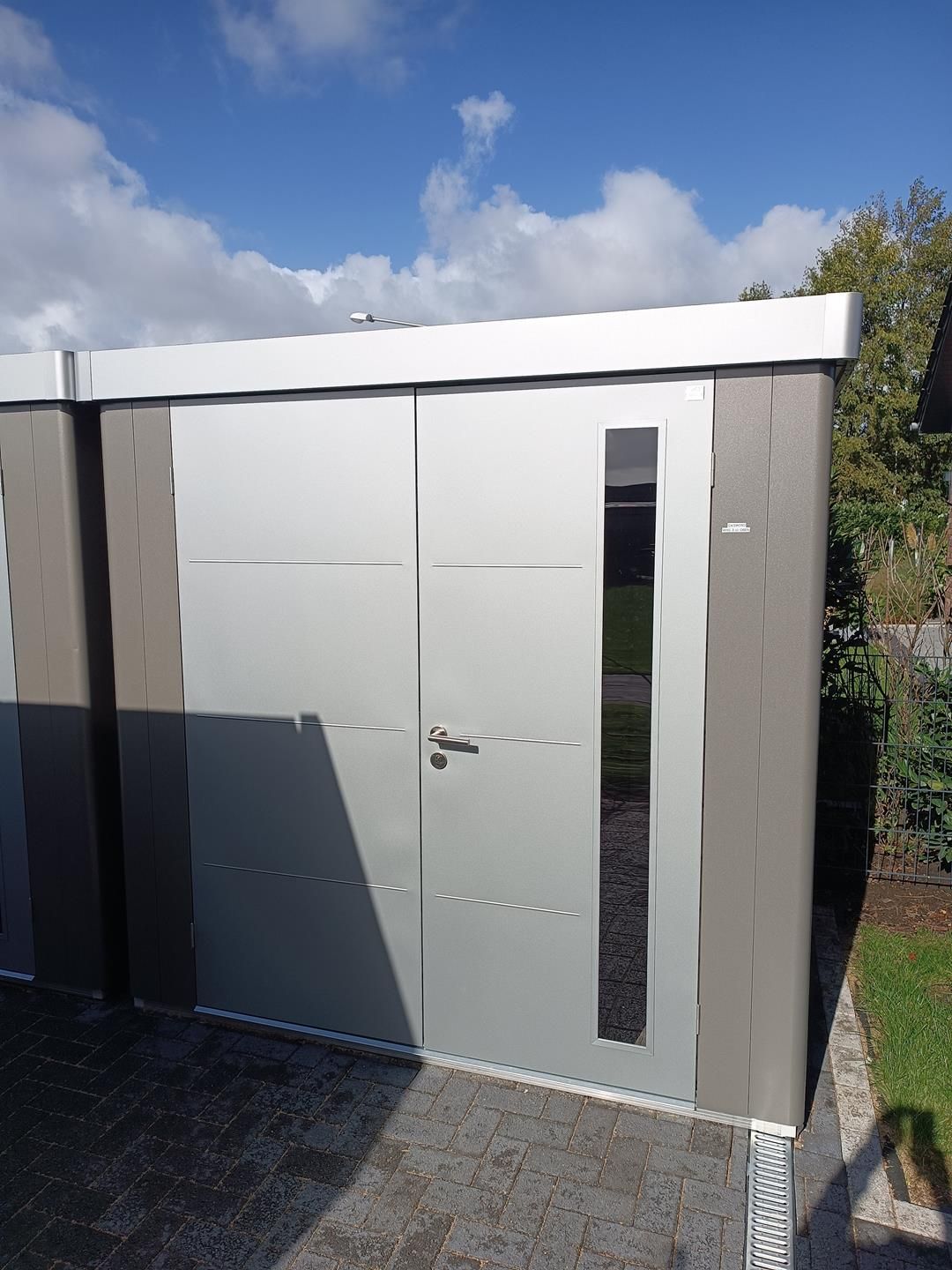  Ferienw. Int Seeburger Winkel 5 OG Carolinensiel - 