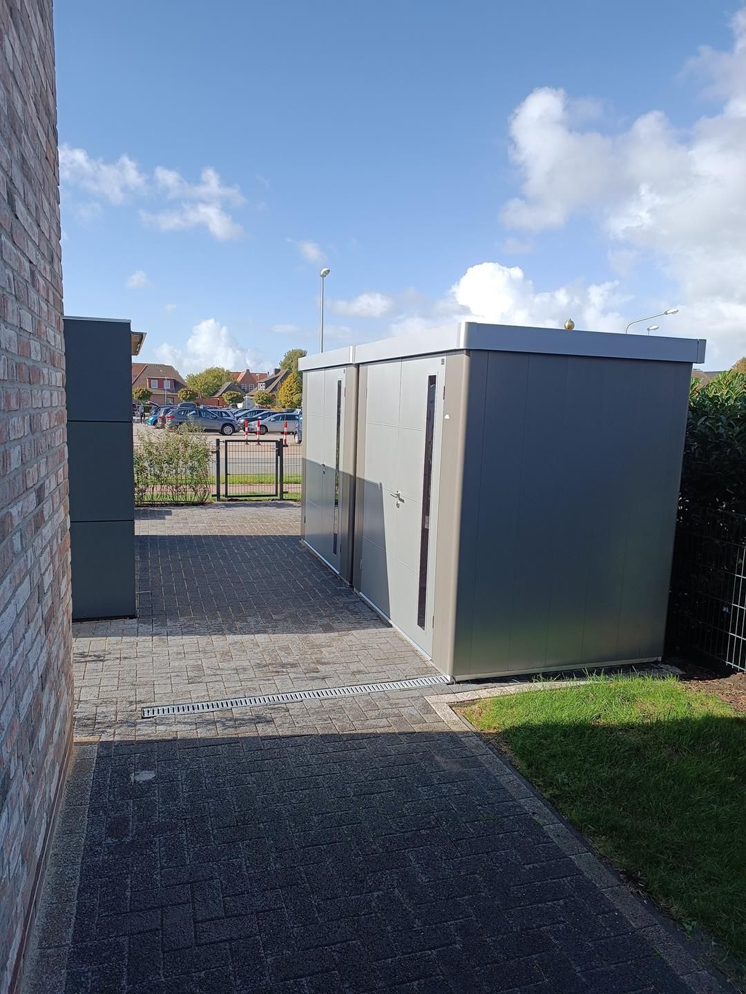  Ferienw. Int Seeburger Winkel 5 OG Carolinensiel - 