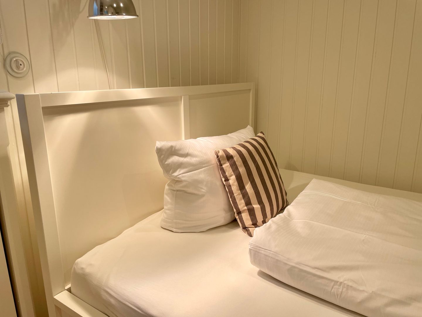  Anco auf der Seedüne Wenningstedt-Braderup - Schlafzimmer