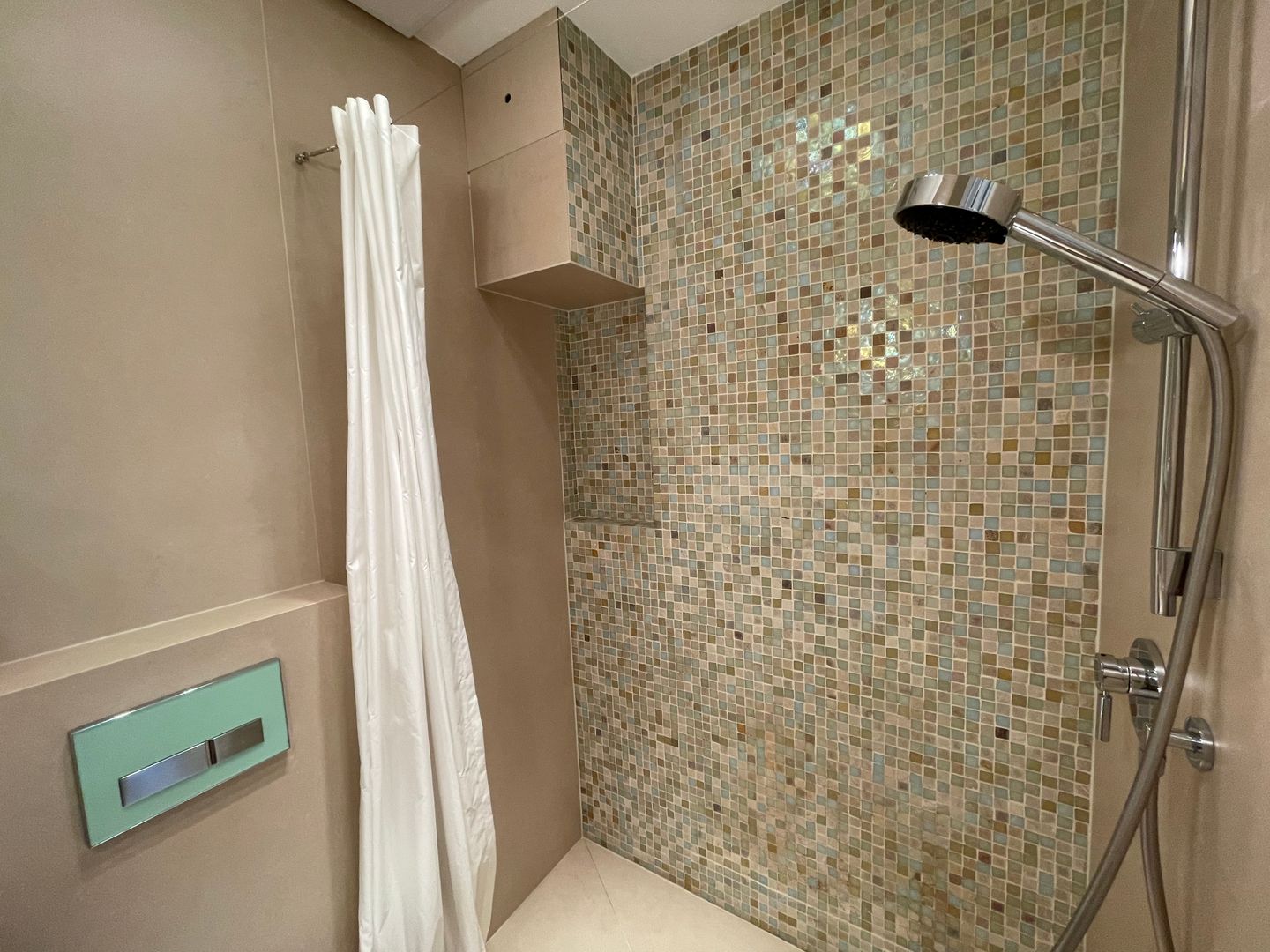  Anco auf der Seedüne Wenningstedt-Braderup - Badezimmer