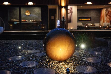 Gronenberger Mühle Haus 1 Scharbeutz - Wellness