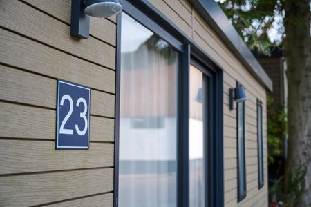 Gronenberger Mühle Haus 23 Scharbeutz - 