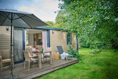 Gronenberger Mühle Haus 24 Scharbeutz - 