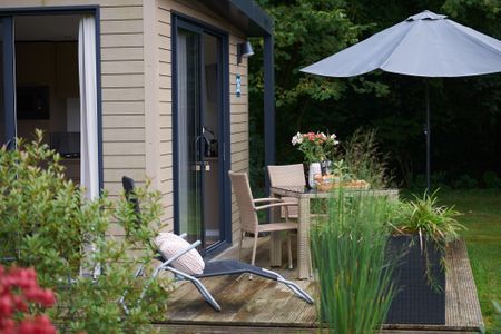 Gronenberger Mühle Haus 26 Scharbeutz - 