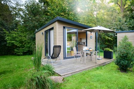 Gronenberger Mühle Haus 26 Scharbeutz - 