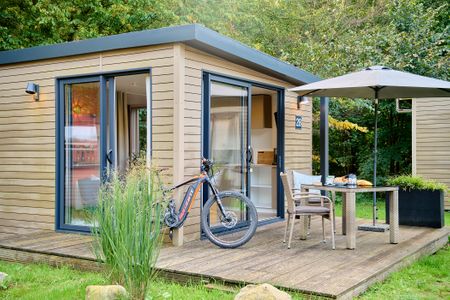 Gronenberger Mühle Haus 28 Scharbeutz - 