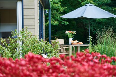 Gronenberger Mühle Haus 28 Scharbeutz - 