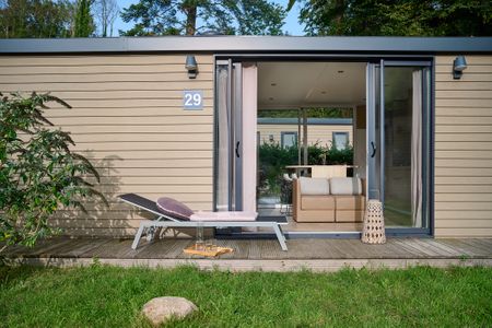 Gronenberger Mühle Haus 29 Scharbeutz - 