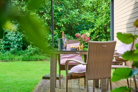 Gronenberger Mühle Haus 29 Scharbeutz - 