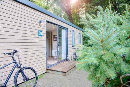 Gronenberger Mühle Haus 30 Scharbeutz - 