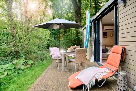 Gronenberger Mühle Haus 30 Scharbeutz - 