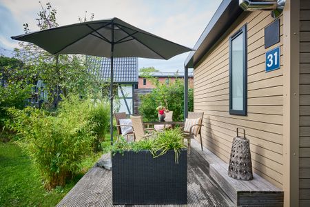 Gronenberger Mühle Haus 31 Scharbeutz - 