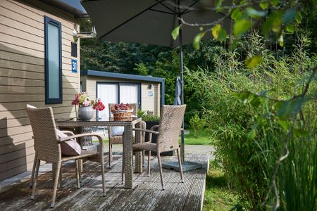 Gronenberger Mühle Haus 31 Scharbeutz - 