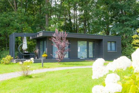 Gronenberger Mühle Haus9 Scharbeutz - Hauptansicht