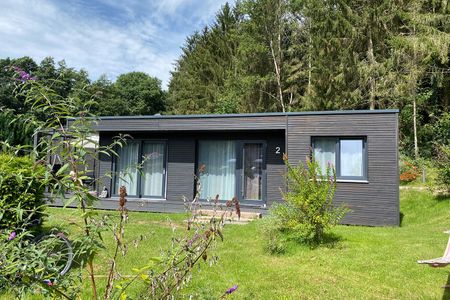 Gronenberger Mühle Haus 02 Scharbeutz - Hauptansicht