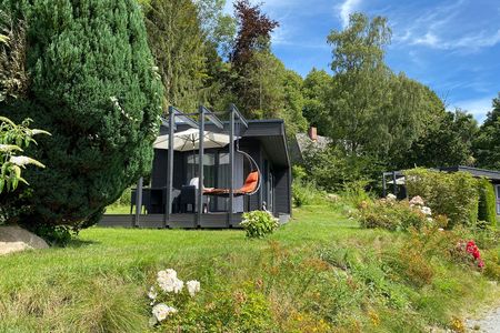 Gronenberger Mühle Haus 02 Scharbeutz - Hauptansicht