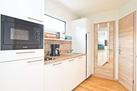 Gronenberger Mühle Haus 03 Scharbeutz - Küche / Küchenzeile