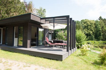 Gronenberger Mühle Haus 5 Scharbeutz - Hauptansicht