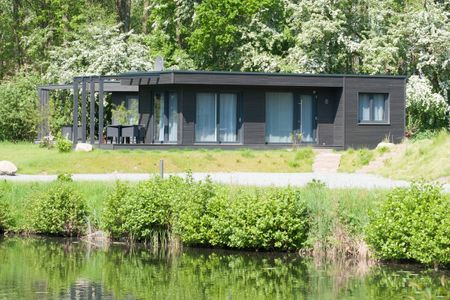 Gronenberger Mühle Haus 8 Scharbeutz - Hauptansicht