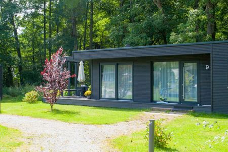 Gronenberger Mühle Haus9 Scharbeutz - Hauptansicht