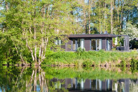 Gronenberger Mühle Haus 10 Scharbeutz - Hauptansicht